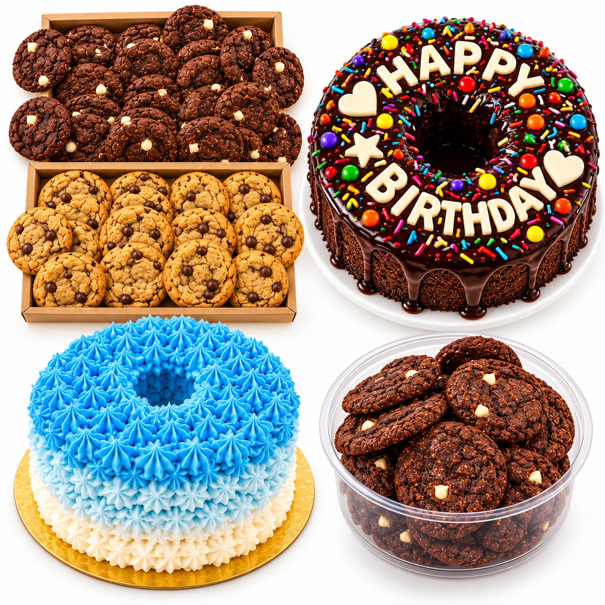 Baked Goods