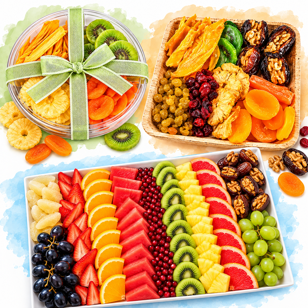 Healthy Options