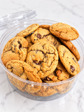 Homemade Chocolate-Chip Cookies