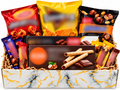 Missing You Sweet & Savory Snack Gift Box