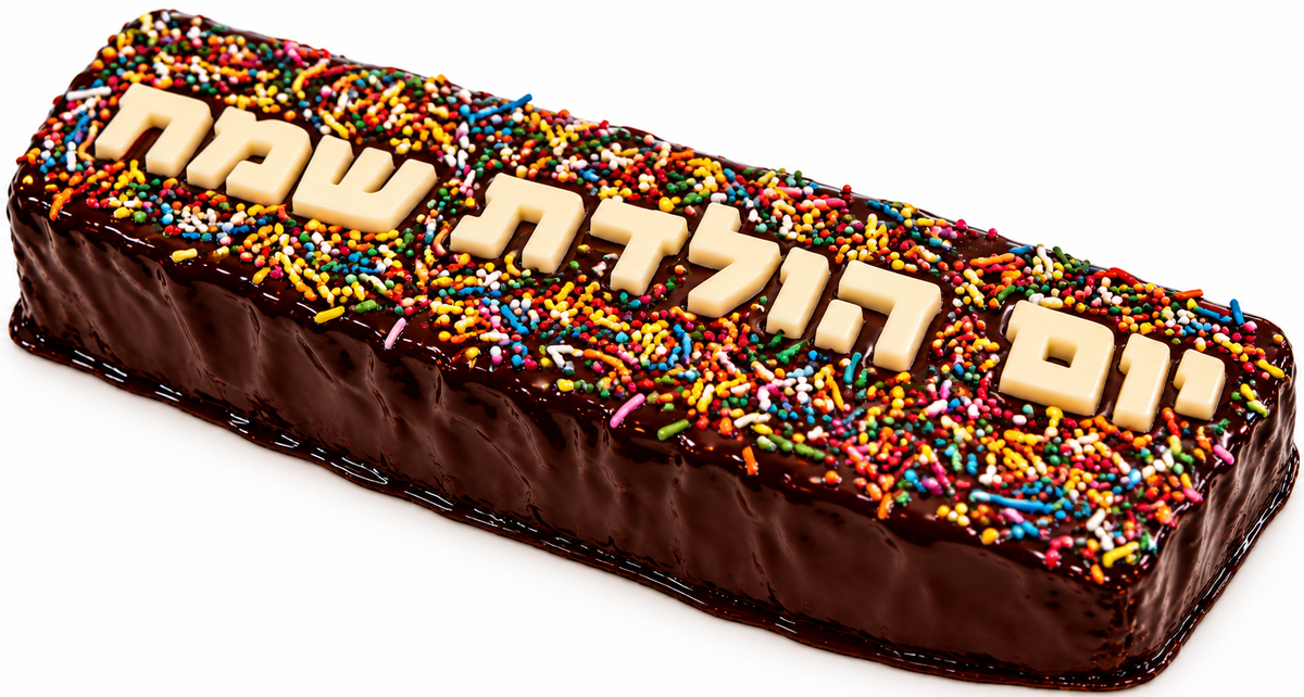 Decadent Chocolate English-Style Cake