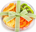 Israeli Dried Fruit Gift Platter