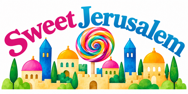 Sweet Jerusalem