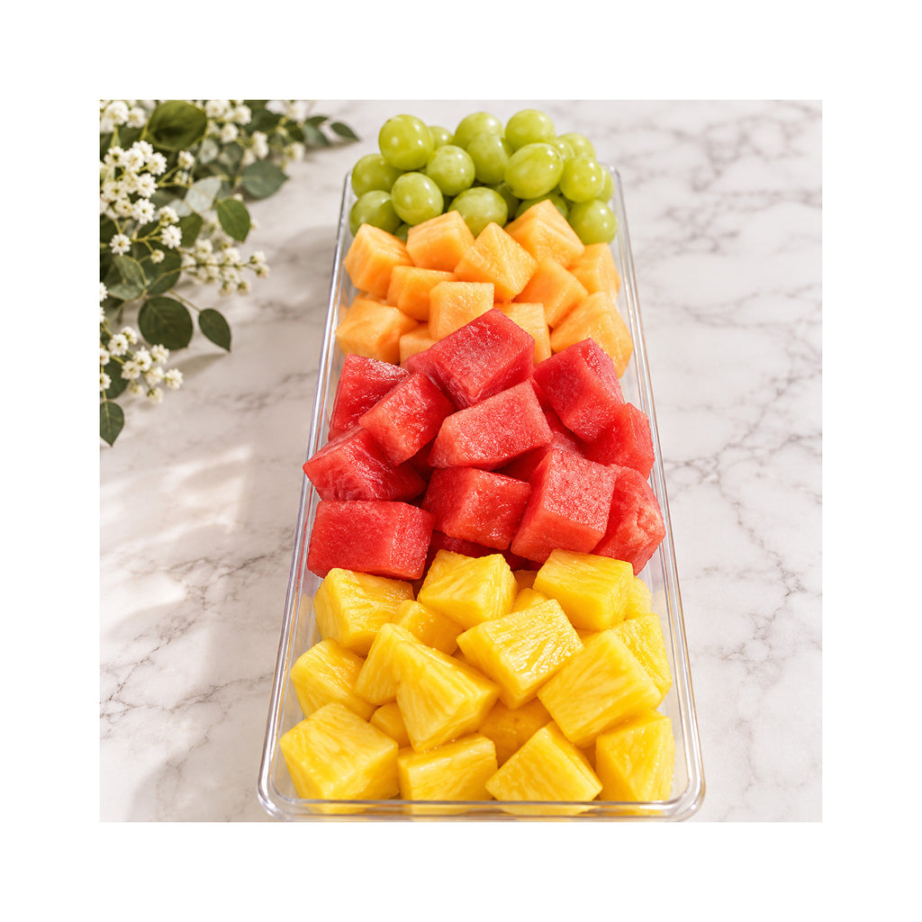 Fruit Platter (Med.)