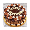 Large Birthday Cake – Our Largest Option