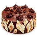 Large Cake