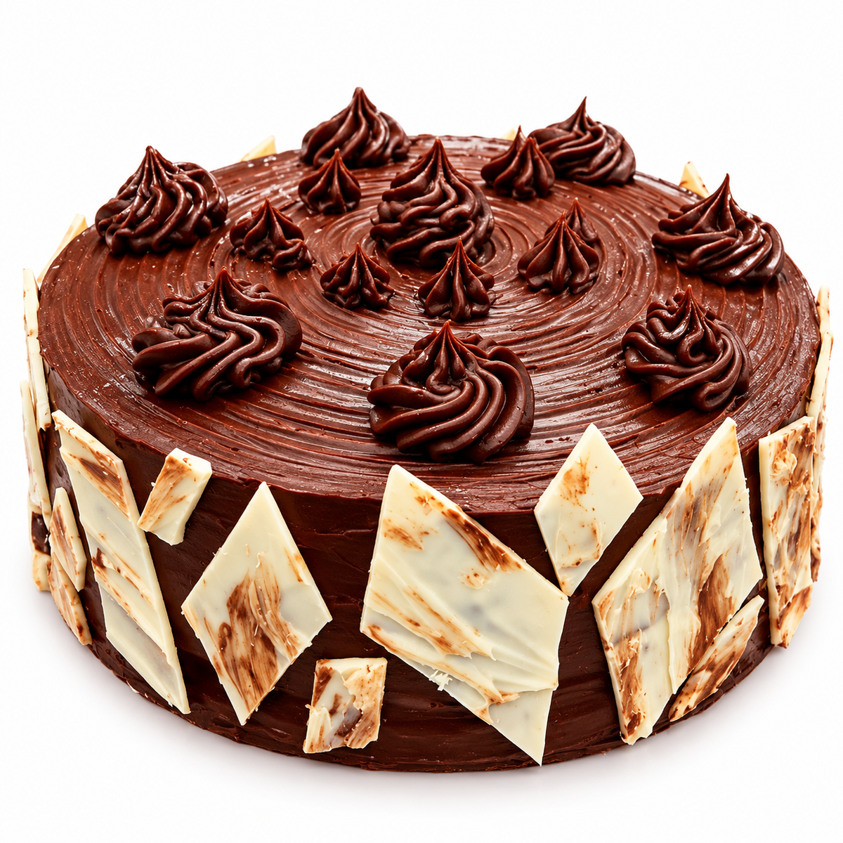 Large Cake