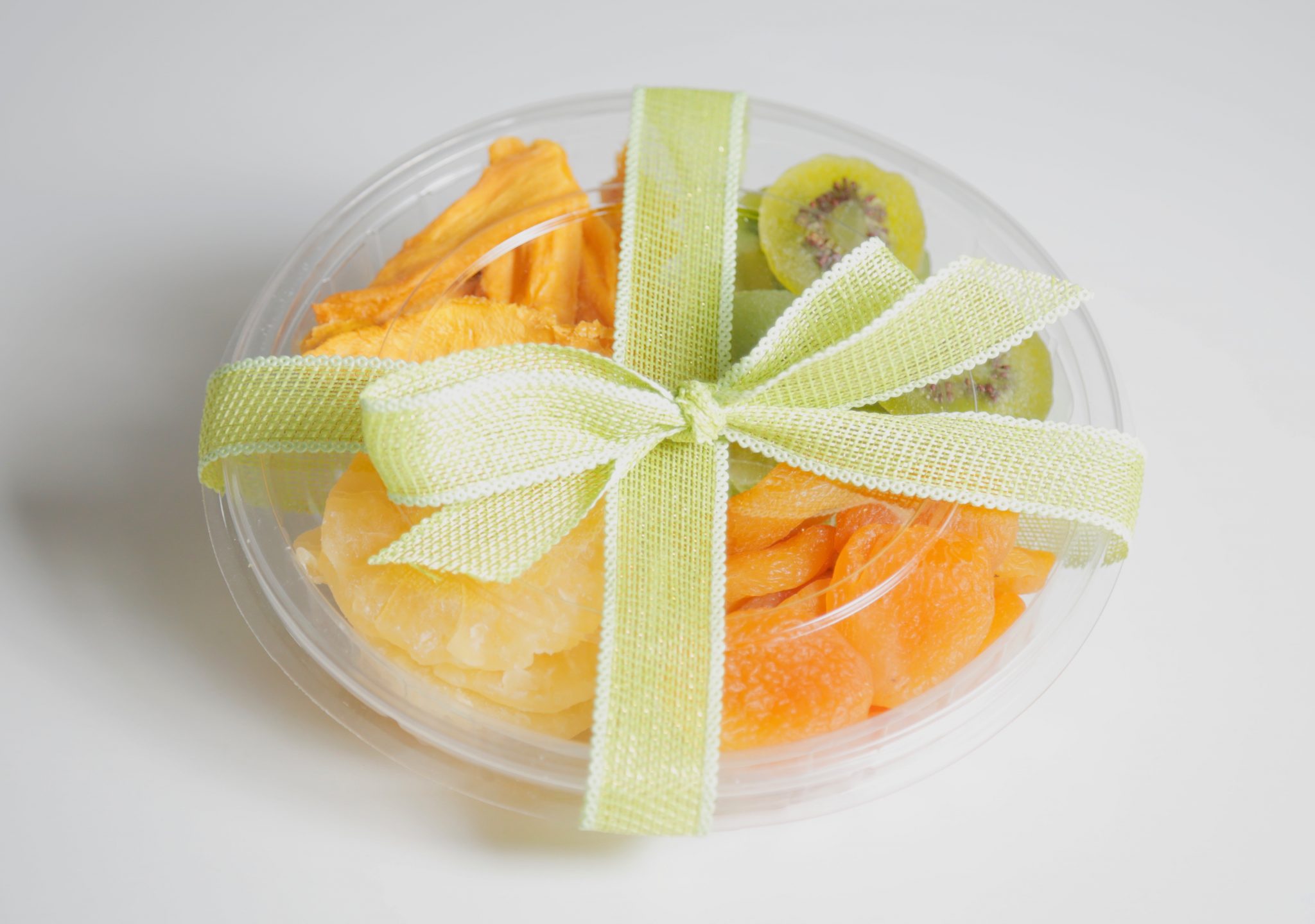 DRIED FRUIT PLATTER Healthful & Delicious! Sweet Jerusalem