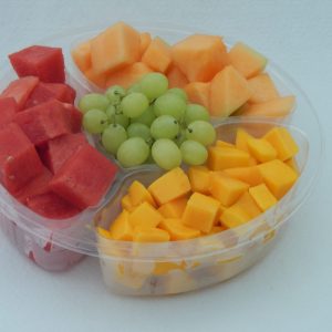 Fruit Platter (Med.)