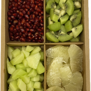 Fruit Platter (Med.)